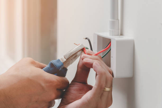 Best Electrical Maintenance Services  in Uniontown, OH