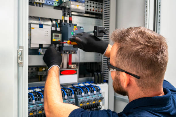 Industrial Electrical Services in Uniontown, OH