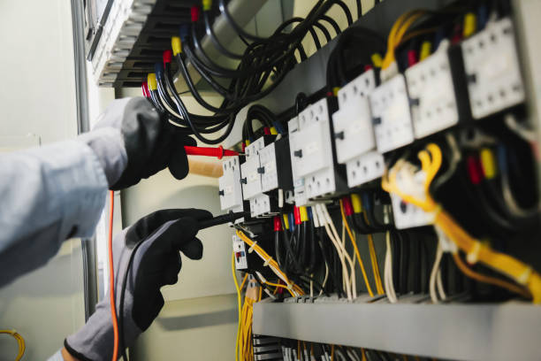 Best Emergency Electrical Repair Services  in Uniontown, OH