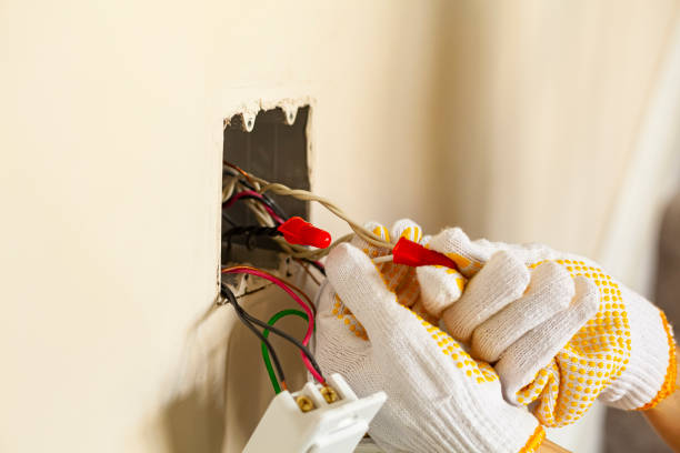 Best Electrical Troubleshooting and Repair  in Uniontown, OH