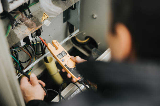 Best Circuit Breaker Installation and Repair  in Uniontown, OH