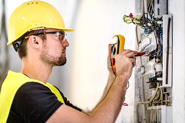 Best Electrical Safety Inspections  in Uniontown, OH